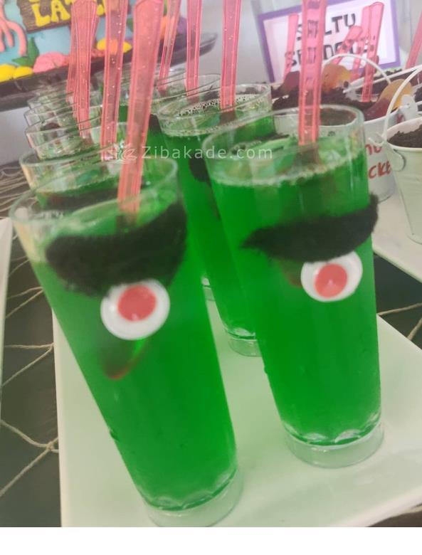 تم تولد باب اسفنجی - SpongeBob